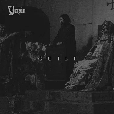 Guilt by Yersin - album cover
