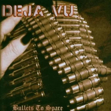 Bullets to Spare