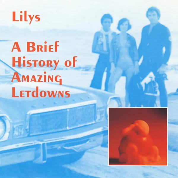 A Brief History of Amazing Letdowns