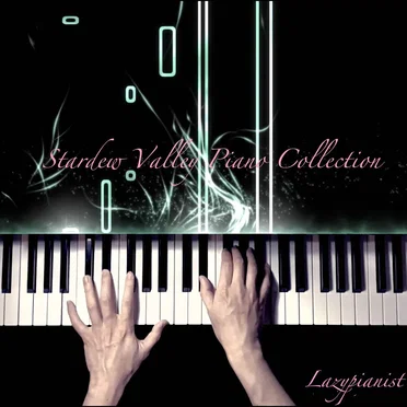 Lazypianist