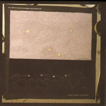 The Watery Graves of Portland and/et Geneviève