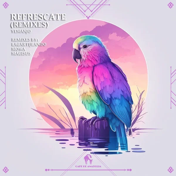 Borojó (Lagartijeando remix)