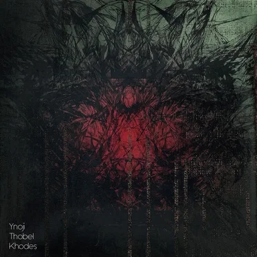 Thobel Khodes by Ynoji - album cover