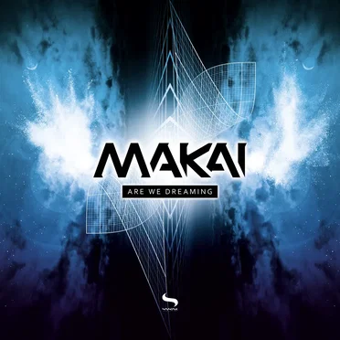 Are We Dreaming by Makai - album cover