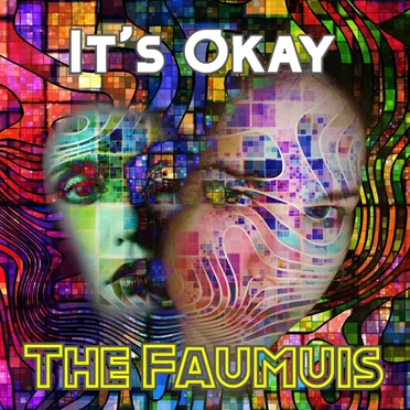 It's okay by The Faumuis - album cover