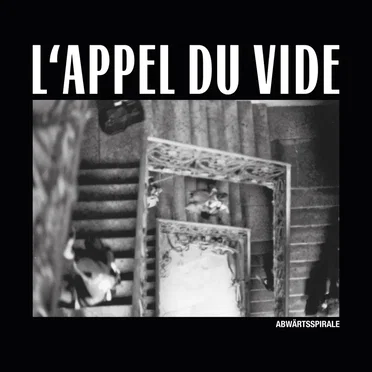 Abwärtsspirale
