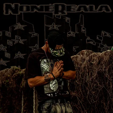 RealAty Hitz by NoneReala - album cover