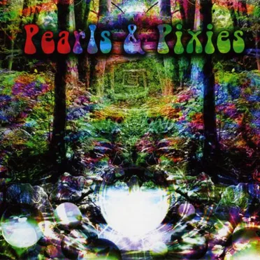 Pearls & Pixies by Various Artists - album cover