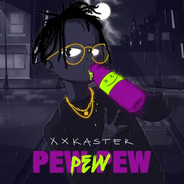 Pew Pew Pew