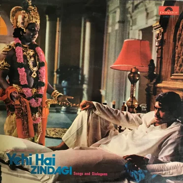 Yehi Hai Zindagi