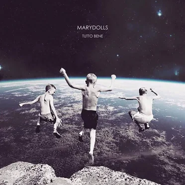 Tutto bene by Marydolls - album cover
