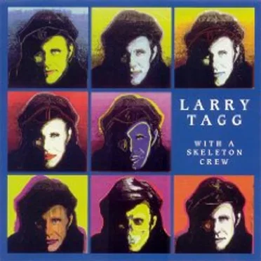 Larry Tagg