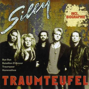 Traumteufel