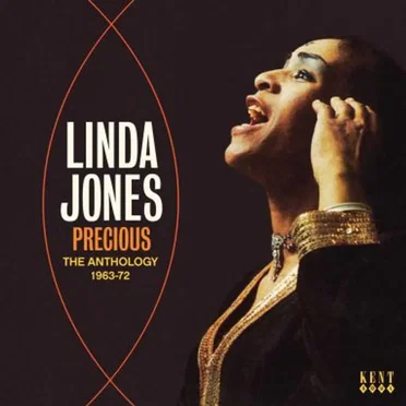 Precious (The Anthology 1963-72)