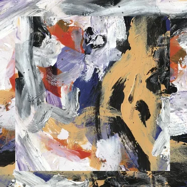 Falling Frontwards Into Pincers by Will Alfred - album cover