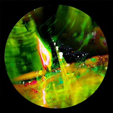 Sonder by Teksoma - album cover