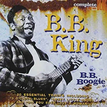 B.B. Boogie