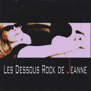 Les dessous rock de Jeanne