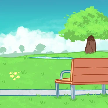 walk in the park
