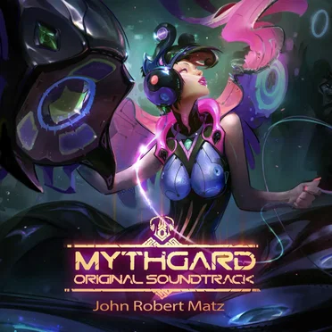 Mythgard (Original Soundtrack Album)