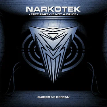 Free Party Is Not A Crime