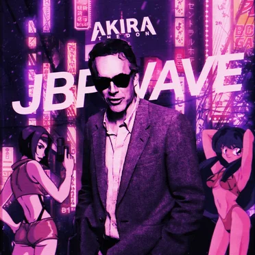 JBPWAVE: A Jordan Peterson Lofi Hip Hop Mix
