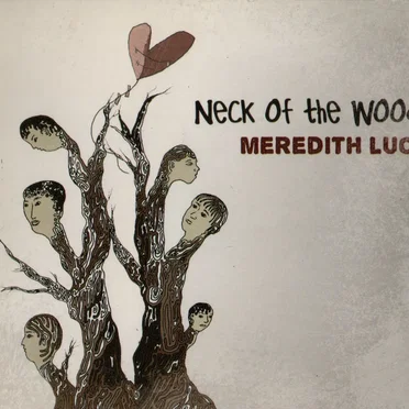 Neck of the Woods