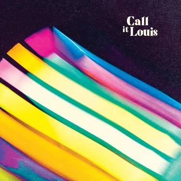 Call It Louis by Vasudo - album cover