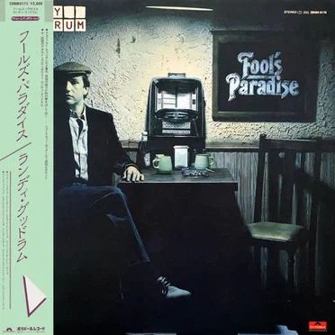 Fool’s Paradise