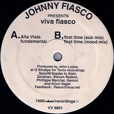 Viva Fiasco
