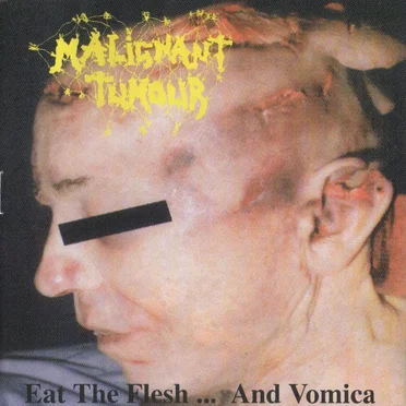 Eat the Flesh... And Vomica / Dreams Come True... In Death