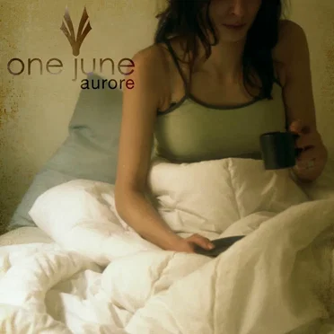 Aurore by One June - album cover