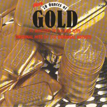More 70 Ounces of Gold by Various Artists - album cover