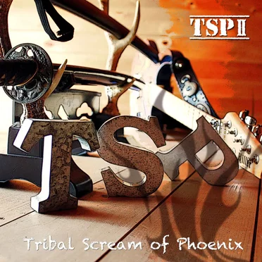 Tribal Scream of Phoenix