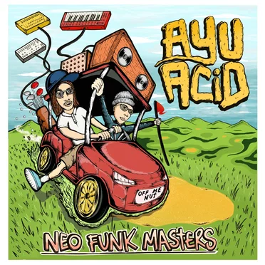 AYU Acid