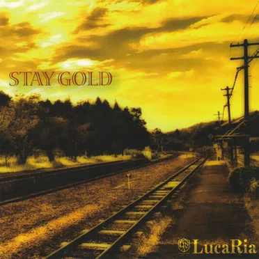 STAY GOLD