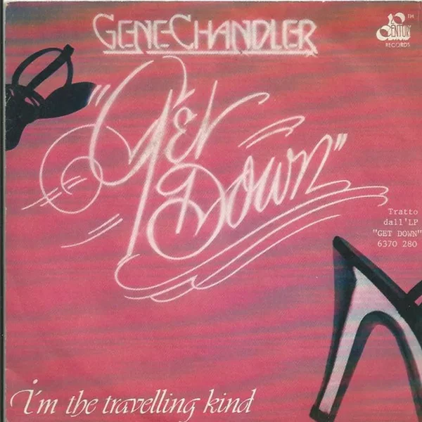 Get Down / I'm the Travelling Kind
