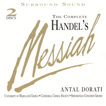 The Complete Handel's Messiah