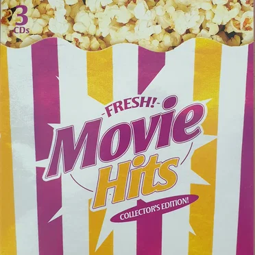 Fresh! Movie Hits