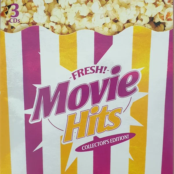 Fresh! Movie Hits