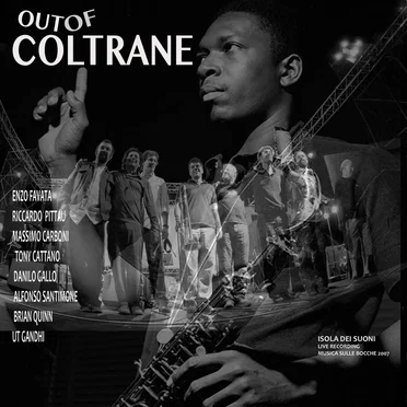 Out of Coltrane