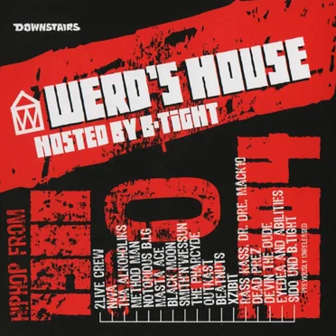 Werd’s House