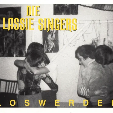 Loswerden