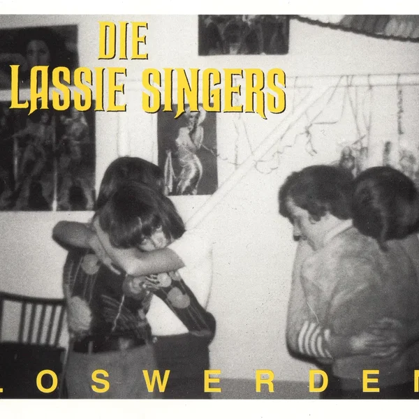 Loswerden