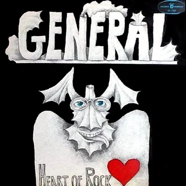 Heart of Rock