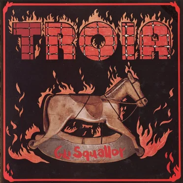 Troia