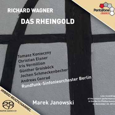 Das Rheingold