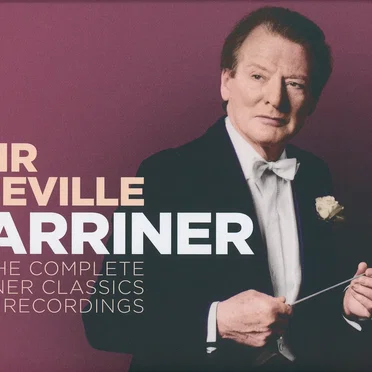 The Complete Warner Classics Recordings