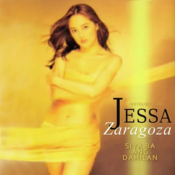 Siya Ba Ang Dahilan (Instrumental)
