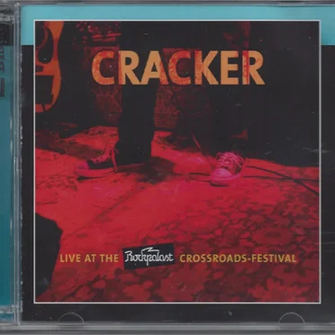 Live at the Rockpalast Crossroads-Festival